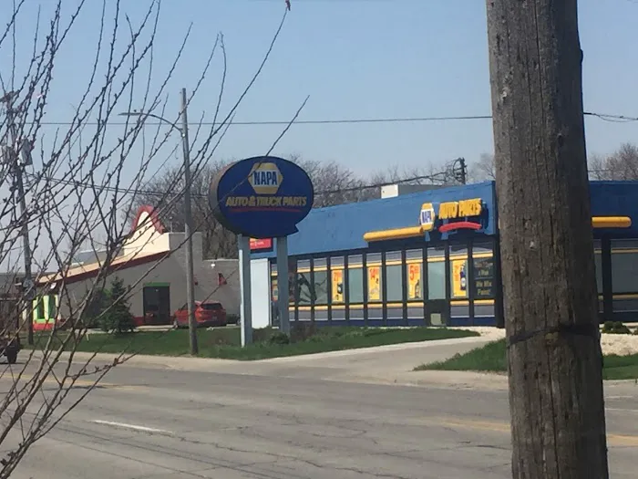 NAPA Auto Parts 0