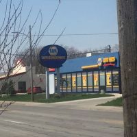 NAPA Auto Parts