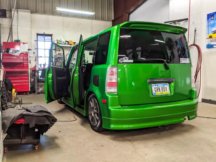 Car Sound 3