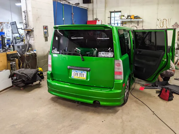 Car Sound 2