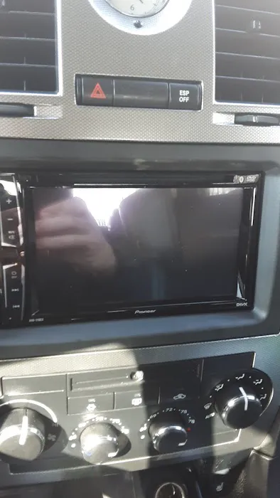 Car Sound 7