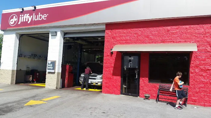Jiffy Lube 7