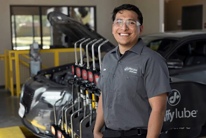 Jiffy Lube 3