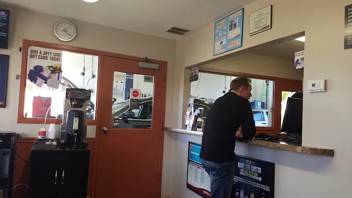 Jiffy Lube 2