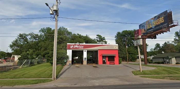 Jiffy Lube 9