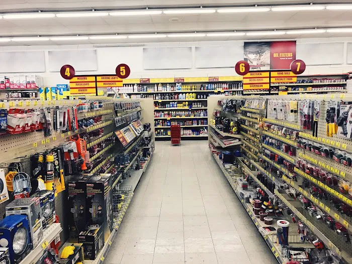 Advance Auto Parts 6