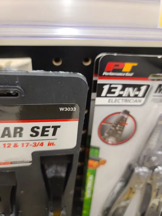 Advance Auto Parts 5