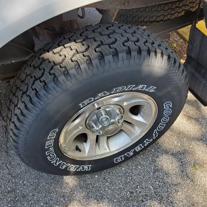 Fast Tire Des Moines 4