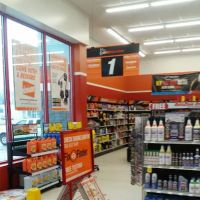 AutoZone Auto Parts