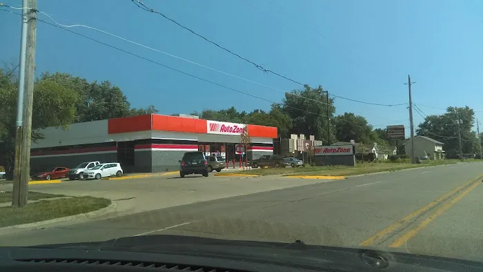 AutoZone Auto Parts 2
