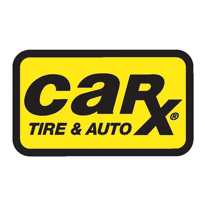 Car-X Tire & Auto 9