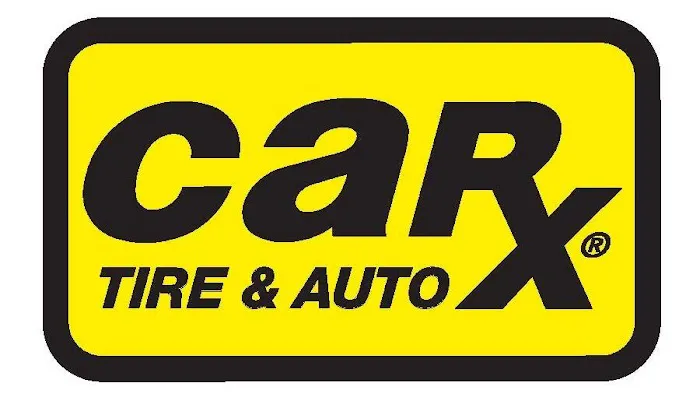 Car-X Tire & Auto 4