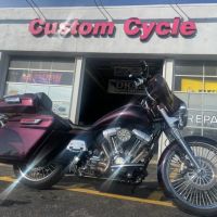 Des Moines Custom Cycle