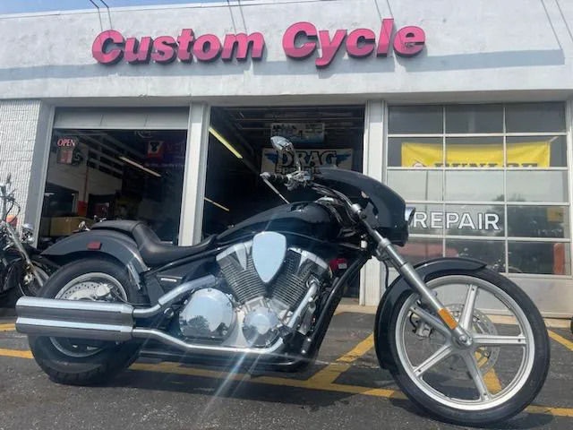Des Moines Custom Cycle 9