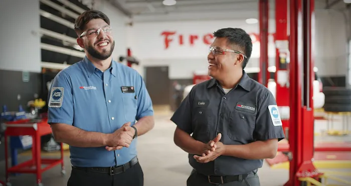 Firestone Complete Auto Care 9