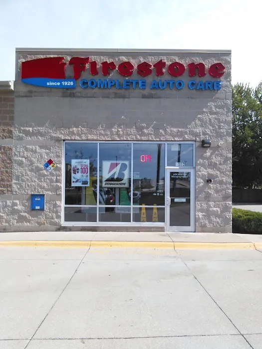 Firestone Complete Auto Care 2