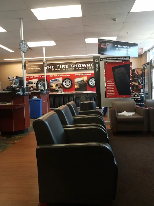 Firestone Complete Auto Care 7