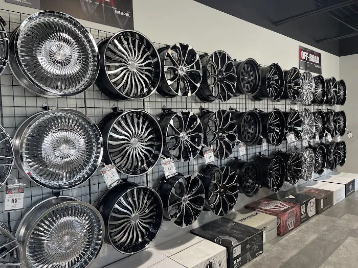 RNR Tire Express 3