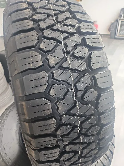 RNR Tire Express 7