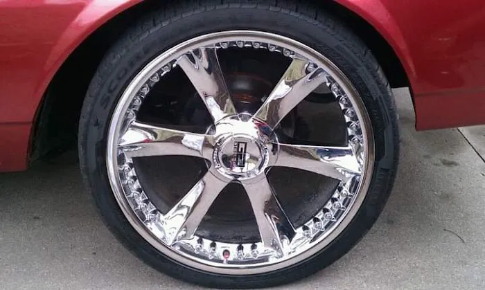 RNR Tire Express 0
