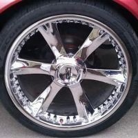 RNR Tire Express