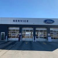Service Center - Charles Gabus Ford