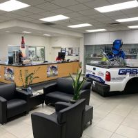 Parts Store - Charles Gabus Ford