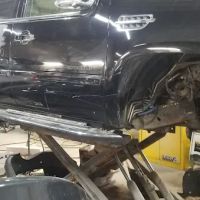 T H Truck Auto Repair