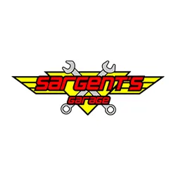 Sargent's Garage 2