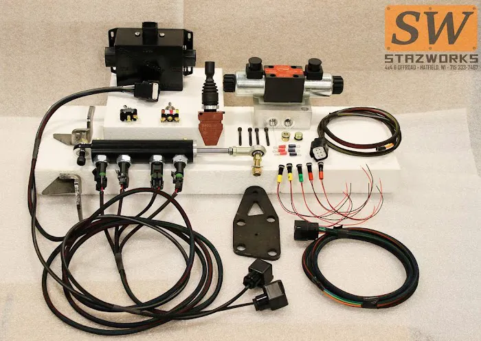 Stazworks LLC 9