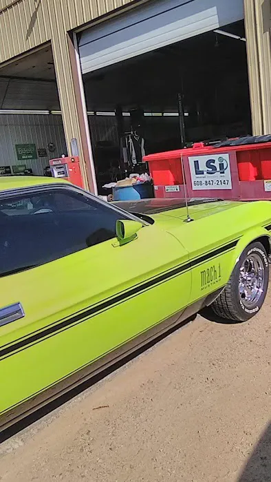 Bunker Automotive LLC 8
