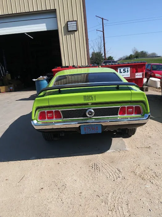 Bunker Automotive LLC 9
