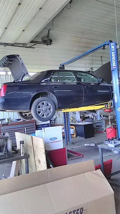 Bunker Automotive LLC 2