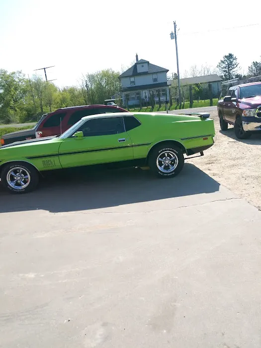 Bunker Automotive LLC 5
