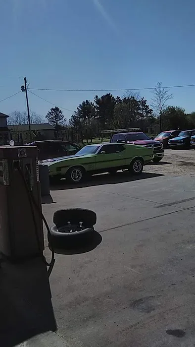 Bunker Automotive LLC 7