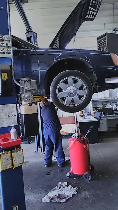 Bunker Automotive LLC 3