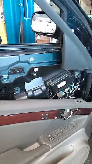 Bunker Automotive LLC 0