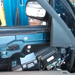 Bunker Automotive LLC ico