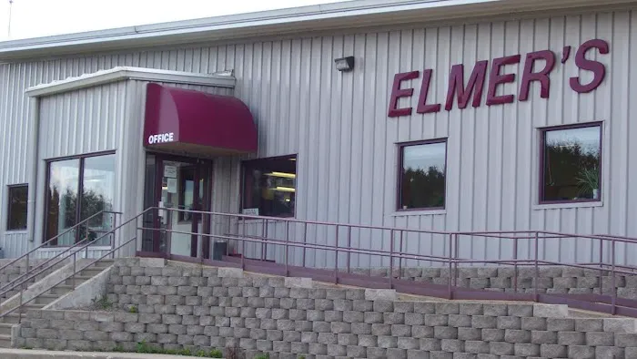 Elmer's Auto Salvage 6
