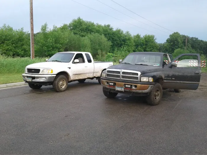 Elmer's Auto Salvage 4