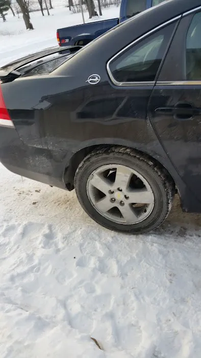 Elmer's Auto Salvage 0