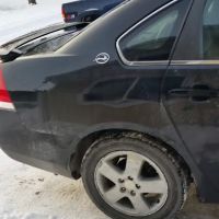 Elmer's Auto Salvage