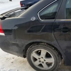 Elmer's Auto Salvage ico