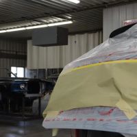 Rick's Auto Body