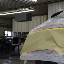 Rick's Auto Body ico