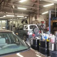 Royce's Auto, LLC
