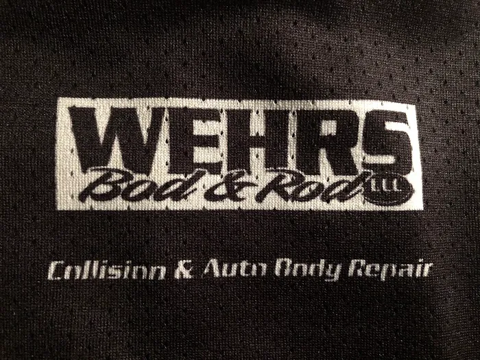 Wehrs Bod & Rod LLC 0