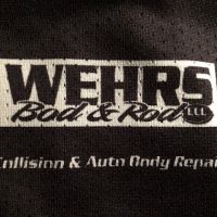 Wehrs Bod & Rod LLC