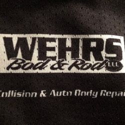 Wehrs Bod & Rod LLC ico