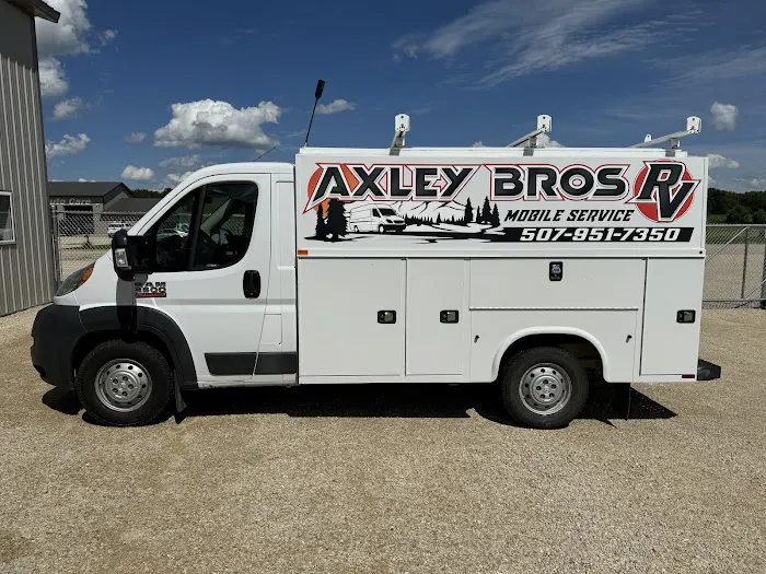 Axley Brothers RV 2
